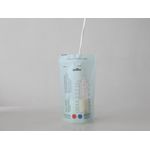 Jucarii, Copii si Bebe - Maternitate - Accesorii alaptare - Spectra - Pungi stocare lapte matern cu fermoar (30 buc.) - Infinity.ro