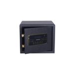 Casa si Gradina - Constructii - Depozitare, transport si protectie - Seifuri si casete de valori - Seif 32BLK - Infinity.ro