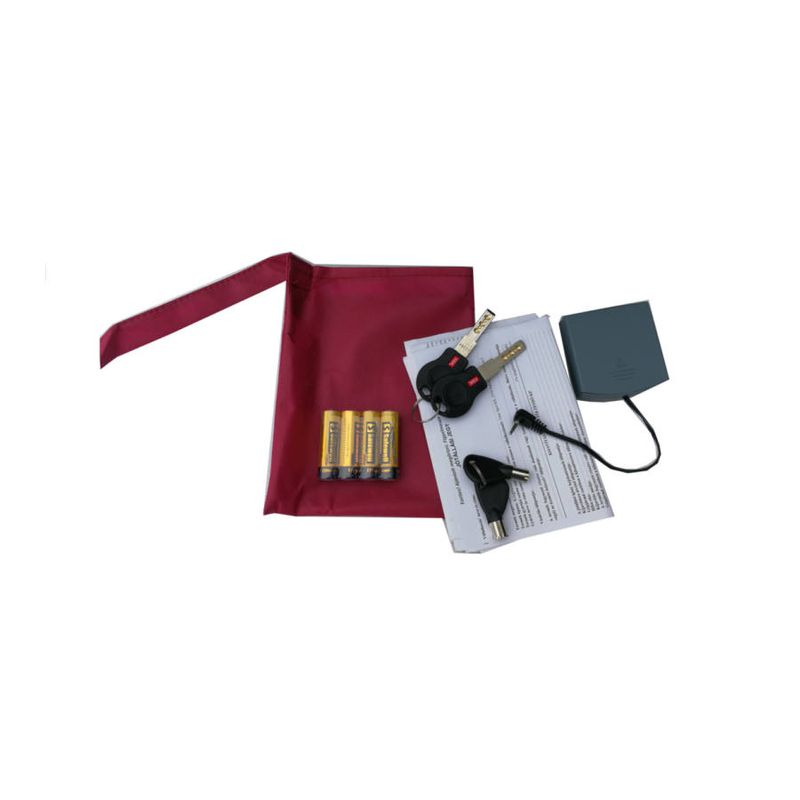 Casa si Gradina - Constructii - Depozitare, transport si protectie - Seifuri si casete de valori - Seif 32BLK - Infinity.ro