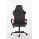 Casa si Gradina - Mobilier - Scaune si fotolii - Scaune - Scaun de birou directorial US132, Negru, 65x58x113/125 cm - Infinity.ro