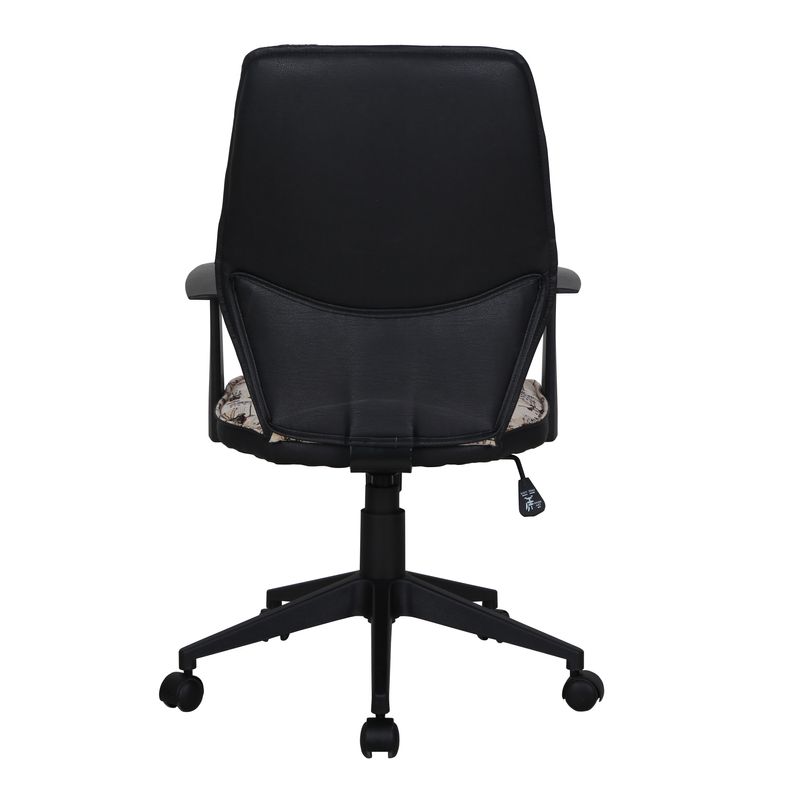 Casa si Gradina - Mobilier - Scaune si fotolii - Scaune - Scaun de birou directorial US97 Saga, multicolor, 58x60x100-110 cm - Infinity.ro