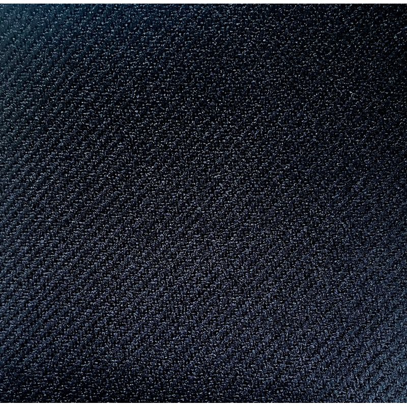 Casa si Gradina - Mobilier - Scaune si fotolii - Scaune - Scaun living/bucatarie Leonix 2, sonoma/negru, 40x43x90 cm, UnicSpot - Infinity.ro