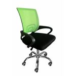 Casa si Gradina - Mobilier - Scaune si fotolii - Scaune - Scaun de birou US128 Joker, verde, UnicSpot - Infinity.ro
