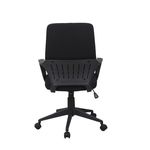 Casa si Gradina - Mobilier - Scaune si fotolii - Scaune - Scaun de birou directorial US71 Micro - Infinity.ro