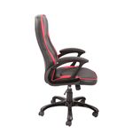 Casa si Gradina - Mobilier - Scaune si fotolii - Scaune - Scaun de birou directorial US25 Reno, negru, 63x69x110-122 cm - Infinity.ro