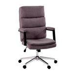 Casa si Gradina - Mobilier - Scaune si fotolii - Scaune - Scaun de birou US134 Aria, violet, 65.5x71.5x106-116 cm - Infinity.ro