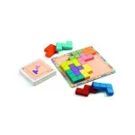 Jucarii, Copii si Bebe - Jucarii si jocuri - Jucarii & jocuri educative - Jocuri si jucarii educative - Joc de logica Polyssimo - Infinity.ro