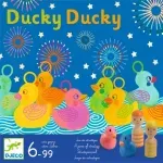 Jucarii, Copii si Bebe - Jucarii si jocuri - Jocuri si puzzle - Jocuri de societate - Joc de societate Ducky Ducky - Infinity.ro