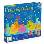 Jucarii, Copii si Bebe - Jucarii si jocuri - Jocuri si puzzle - Jocuri de societate - Joc de societate Ducky Ducky - Infinity.ro