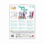 Jucarii, Copii si Bebe - Jucarii si jocuri - Jucarii & jocuri educative - Jocuri si jucarii educative - Picteaza Si Inrameaza Parisul Primavara - Infinity.ro