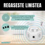 Casa si Gradina - Gradinarit si plante - Intretinere gradina - Articole daunatori gradina - Aparat Anti Rozatoare cu Ultrasunete, MIANDREE®, Tehnologie Duala, Anti Soareci, Sobolani, Acoperire 120m², Actiune 360° - Infinity.ro