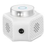 Casa si Gradina - Gradinarit si plante - Intretinere gradina - Articole daunatori gradina - Aparat Anti Rozatoare cu Ultrasunete, MIANDREE®, Tehnologie Duala, Anti Soareci, Sobolani, Acoperire 120m², Actiune 360° - Infinity.ro