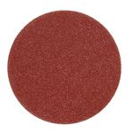 Casa si Gradina - Constructii - Scule electrice si accesorii - Accesorii polizare si slefuire - Set discuri panza abraziva P40 125 mm 5 buc Vorel 08554 - Infinity.ro