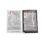 Electronice si Electrocasnice - Electrocasnice bucatarie - Accesorii electrocasnice bucatarie - Kit de curatare, detartraj si degresare espressor C00859352 WPRO Whirlpool 488000859352 Original - Infinity.ro