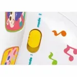 Jucarii, Copii si Bebe - Jucarii si jocuri - Jucarii bebelusi - Jucarii interactive bebelusi - Avion interactiv cu sunete si lumini pentru bebelusi - Infinity.ro