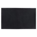 Casa si Gradina - Textile si covoare - Covoare - Covorase intrare - Covor intrare Capsule, 50x80 cm, cauciuc - Infinity.ro