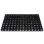 Casa si Gradina - Textile si covoare - Covoare - Covorase intrare - Covoras intrare Best, negru, 40x60 cm - Infinity.ro