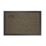 Casa si Gradina - Textile si covoare - Covoare - Covorase intrare - Covoras intrare Kansas, bej, 40x60 cm - Infinity.ro