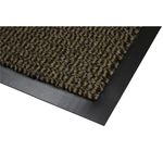 Casa si Gradina - Textile si covoare - Covoare - Covorase intrare - Covoras intrare Kansas, bej, 40x60 cm - Infinity.ro