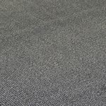 Casa si Gradina - Textile si covoare - Covoare - Covorase intrare - Covoras intrare Kansas, gri, 40x60 cm - Infinity.ro