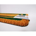 Casa si Gradina - Textile si covoare - Covoare - Covorase intrare - Covoras intrare, verde, 33x60 cm - Infinity.ro