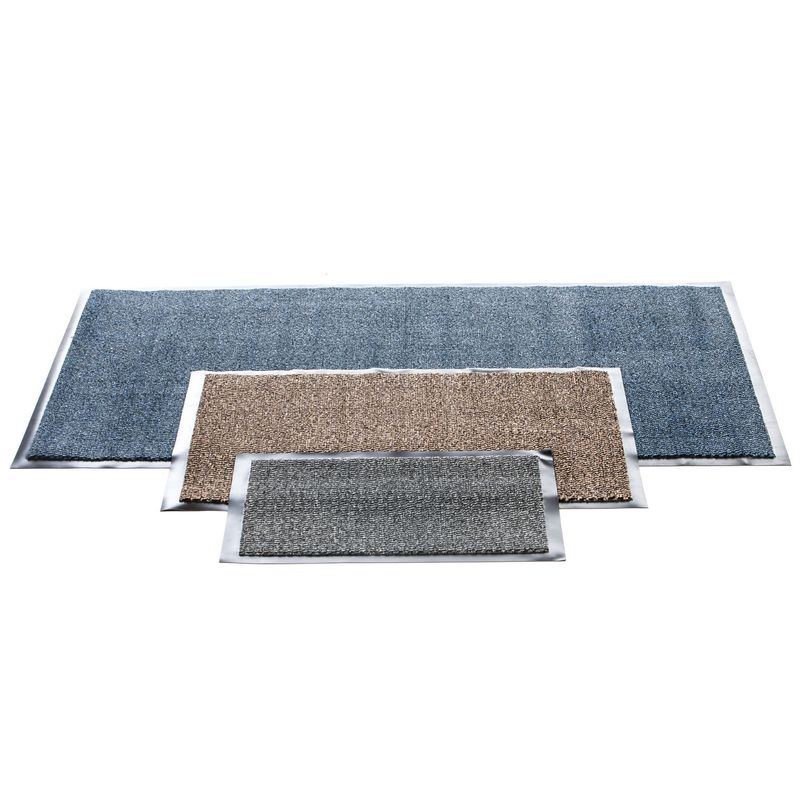 Casa si Gradina - Textile si covoare - Covoare - Covorase intrare - Covor intrare Kansas, bej, 120x240 cm - Infinity.ro