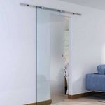 Casa si Gradina - Constructii - Usi interior, exterior si garaj - Usi interior - Set usa glisanta sticla TS120 - Infinity.ro