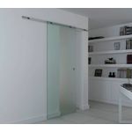 Casa si Gradina - Constructii - Usi interior, exterior si garaj - Usi interior - Set usa glisanta sticla TS120 - Infinity.ro