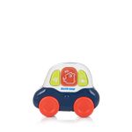 Jucarii, Copii si Bebe - Carucioare si articole de transport - Premergatoare - Antemergator Cu Centru De Activitati Multifunctional 3 In 1 WePro Store, Lumini, Sunete, Roti Antiderapante, Roz, 6 + - Infinity.ro