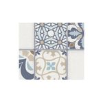 Casa si Gradina - Gradina si terasa - Garduri, panouri si accesorii - Panou decorativ PVC, Maroc, 98x48x0.3 cm - Infinity.ro