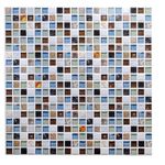 Casa si Gradina - Gradina si terasa - Garduri, panouri si accesorii - Panou decorativ PVC, Iceland, 98x48x0.3 cm - Infinity.ro