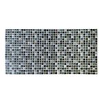 Casa si Gradina - Gradina si terasa - Garduri, panouri si accesorii - Panou decorativ PVC, Iceland, 98x48x0.3 cm - Infinity.ro