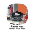 Jucarii, Copii si Bebe - Jucarii si jocuri - Jucarii de rol - Bucatarii copii - Bucatarie pentru Copii, Lumini si Sunete Reale, Apa Curgatoare si Abur, 75 Accesorii de Gatit, Portocalie, 3 Ani+ - Infinity.ro