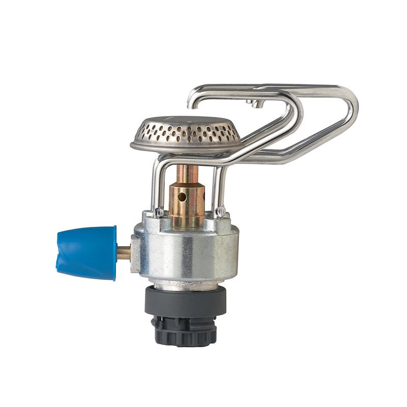 Electronice si Electrocasnice - Aragazuri, cuptoare si hote - Aragazuri - Aragazuri pe gaz - Aragaz Bleuet Micro Plus, gri - Infinity.ro