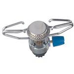 Electronice si Electrocasnice - Aragazuri, cuptoare si hote - Aragazuri - Aragazuri pe gaz - Aragaz Bleuet Micro Plus, gri - Infinity.ro