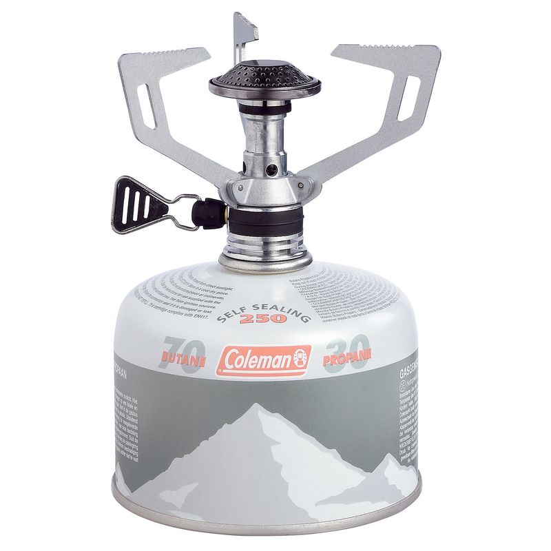 Electronice si Electrocasnice - Aragazuri, cuptoare si hote - Aragazuri - Aragazuri pe gaz - Aragaz F1 Spirit Coleman, verde - Infinity.ro