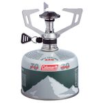 Electronice si Electrocasnice - Aragazuri, cuptoare si hote - Aragazuri - Aragazuri pe gaz - Aragaz F1 Spirit Coleman, verde - Infinity.ro