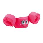 Jucarii, Copii si Bebe - Jucarii si jocuri - Jucarii de exterior - Colaci, ochelari si accesorii inot copii - Brate inot Puddle Jumper, multicolor - Infinity.ro