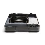 Sport si Outdoor - Camping - Bucatarie de camping - Arzatoare si accesorii - Aragaz Camping Bistro, 36,5x9x31,8cm - Infinity.ro