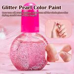 Jucarii, Copii si Bebe - Jucarii si jocuri - Jucarii de rol - Frumusete, bijuterii si accesorii fetite - Trusa de machiaj pentru copii , model Pisicuta, Non-Toxic, Roz - Infinity.ro