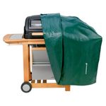 Sport si Outdoor - Camping - Accesorii camping si drumetii - Husa BBQ XL, 136x62x105cm - Infinity.ro