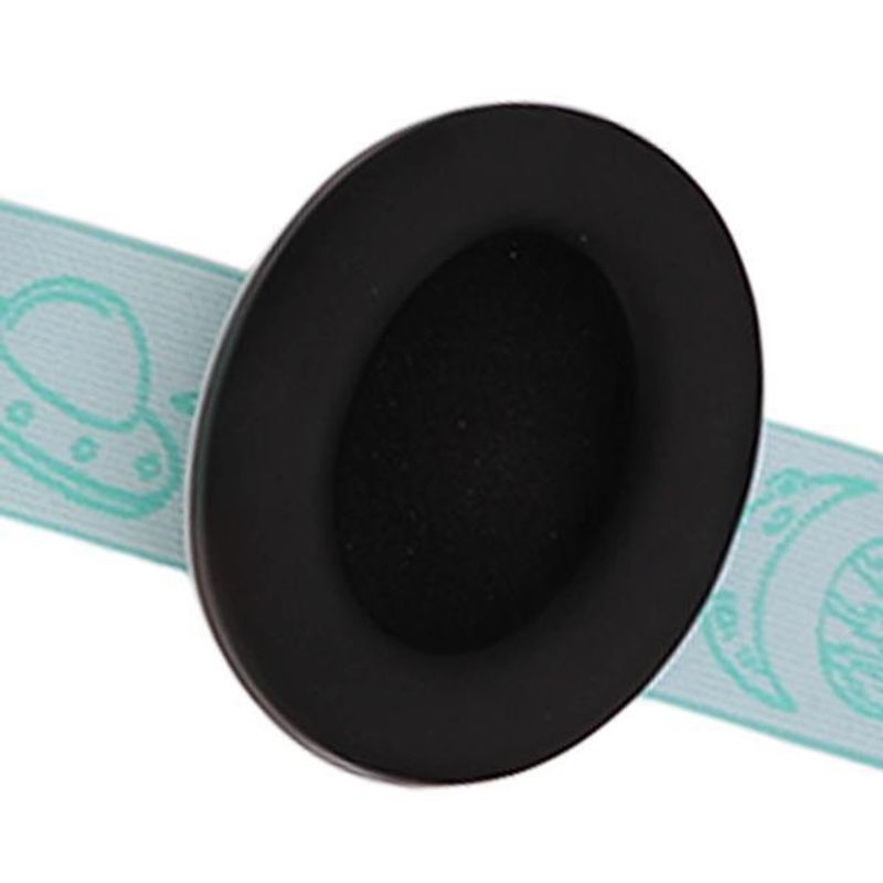 Casa si Gradina - Mobilier - Mobilier copii - Sisteme de siguranta - Casti Antifonice Pentru Copii si Bebelusi 3-36 luni, Protectie Auditiva, Prindere Sigura Fontanela, Bentita Elastica - Infinity.ro