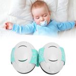 Casa si Gradina - Mobilier - Mobilier copii - Sisteme de siguranta - Casti Antifonice Pentru Copii si Bebelusi 3-36 luni, Protectie Auditiva, Prindere Sigura Fontanela, Bentita Elastica - Infinity.ro