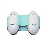 Casa si Gradina - Mobilier - Mobilier copii - Sisteme de siguranta - Casti Antifonice Pentru Copii si Bebelusi 3-36 luni, Protectie Auditiva, Prindere Sigura Fontanela, Bentita Elastica - Infinity.ro