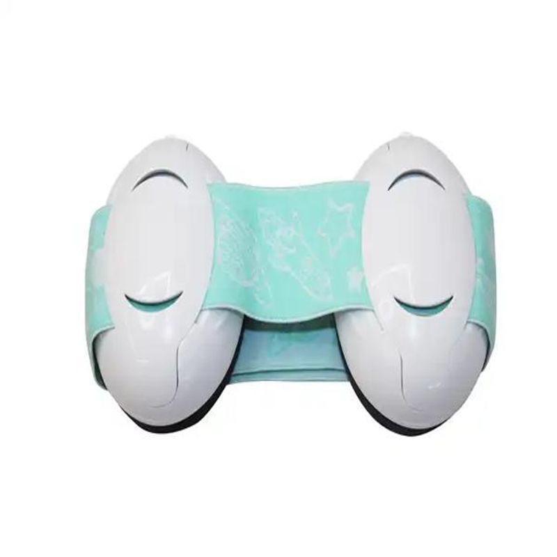 Casa si Gradina - Mobilier - Mobilier copii - Sisteme de siguranta - Casti Antifonice Pentru Copii si Bebelusi 3-36 luni, Protectie Auditiva, Prindere Sigura Fontanela, Bentita Elastica - Infinity.ro