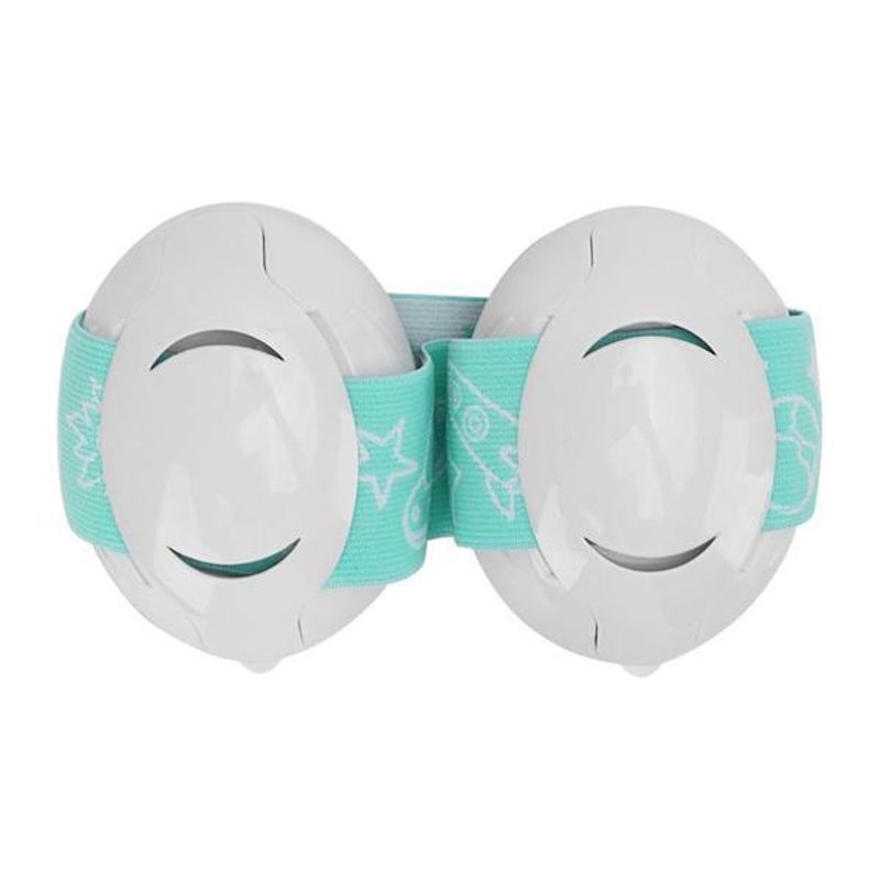 Casa si Gradina - Mobilier - Mobilier copii - Sisteme de siguranta - Casti Antifonice Pentru Copii si Bebelusi 3-36 luni, Protectie Auditiva, Prindere Sigura Fontanela, Bentita Elastica - Infinity.ro