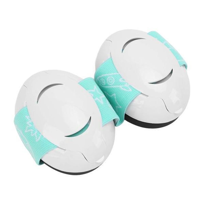 Casa si Gradina - Mobilier - Mobilier copii - Sisteme de siguranta - Casti Antifonice Pentru Copii si Bebelusi 3-36 luni, Protectie Auditiva, Prindere Sigura Fontanela, Bentita Elastica - Infinity.ro