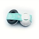 Casa si Gradina - Mobilier - Mobilier copii - Sisteme de siguranta - Casti Antifonice Pentru Copii si Bebelusi 3-36 luni, Protectie Auditiva, Prindere Sigura Fontanela, Bentita Elastica - Infinity.ro