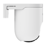 Casa si Gradina - Electrice - Smart Home - Camere de supraveghere - Camera IP Pan&Tilt, PoE, Rezolutie 2K, Audio bidirectional, IR 30m, Alarma, MicroSD card - EZVIZ CS-H8c(3MP,PoE) - Infinity.ro