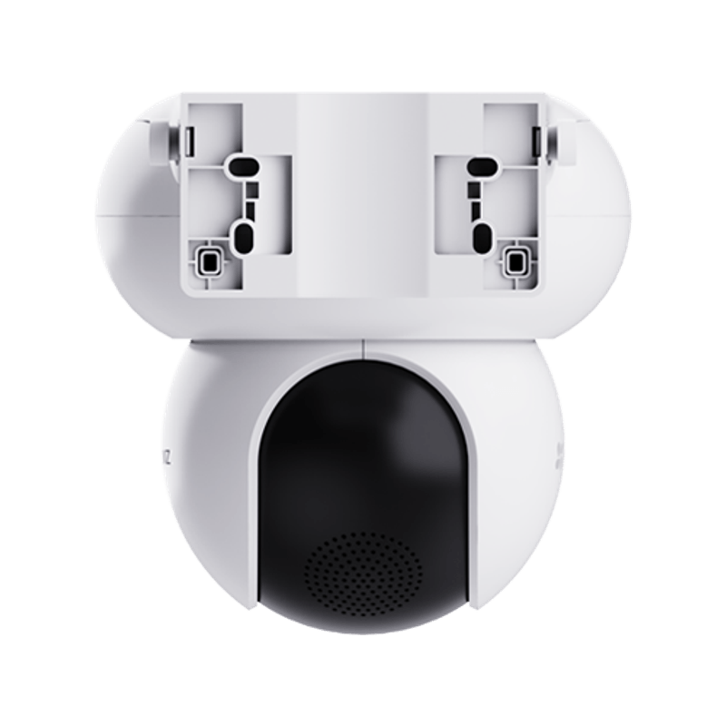 Casa si Gradina - Electrice - Smart Home - Camere de supraveghere - Camera IP, Wi-Fi, Dual-Lens Pan&Tilt 4MP, Audio bidirectional, Alarma, IR 30M, Color 24/7 - EZVIZ CS-H90(2x4MP) - Infinity.ro